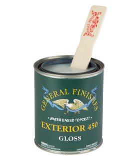 Exterior 450 Gloss - 946ml