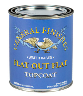 Flat Out Flat - 473ml