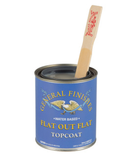 Flat Out Flat - 473ml