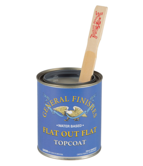Flat Out Flat - 473ml Flat Out Flat - 473ml