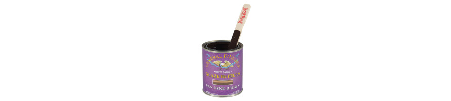 Glaze Effects Glaze Effects