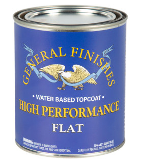 High Performance Flat  - 473ml