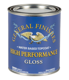 High Performance Gloss  - 473ml