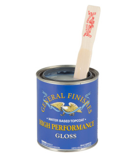 High Performance Gloss  - 473ml