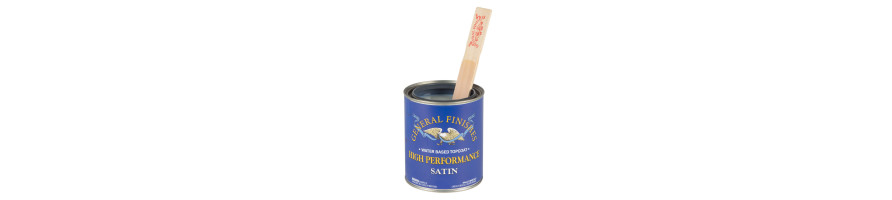 High Performance Top Coat High Performance Top Coat
