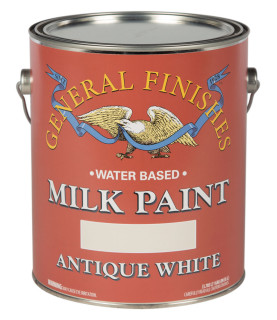 Milk Paint Custom Colour - 3.785 litre