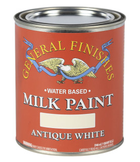 Milk Paint Custom Colour - 946ml