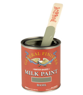 Milk Paint Basil - 473ml