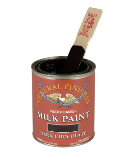 Milk Paint Dark Chocolate - 473ml