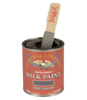 Milk Paint Driftwood - 473ml