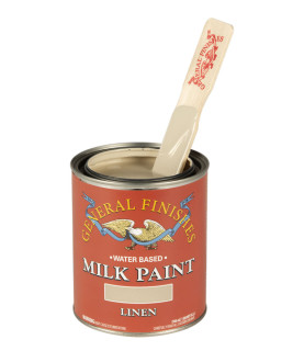 Milk Paint Linen - 473ml