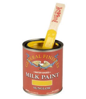 Milk Paint Sunglow - 473ml