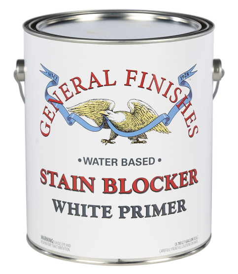 Stain Blocker ORIGINAL FORMULA - 3.785l