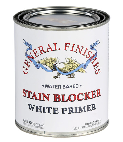 Stain Blocker ORIGINAL FORMULA - 946ml