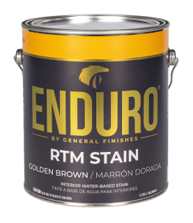 Enduro Ready To Match Golden Brown (GB) - 946ml