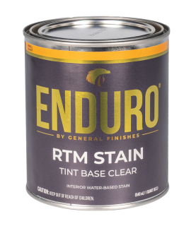 Enduro Ready To Match Tint Base Clear (BASE) - 946ml