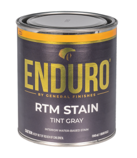 Enduro Ready To Match Tint Gray (TBG) - 946ml