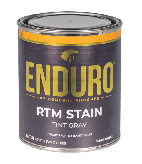 Enduro Ready To Match Tint Gray (TBG) - 946ml