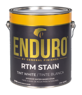 Enduro Ready To Match Tint White (WH) - 3.785 litre