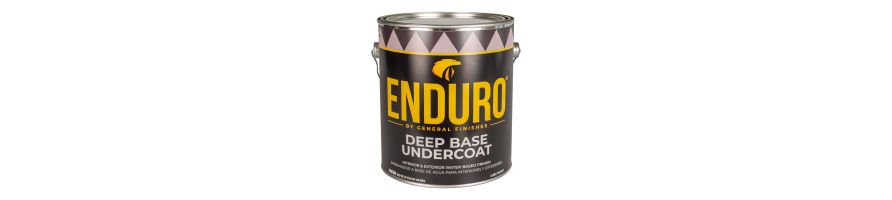 Enduro Deep Base Undercoat