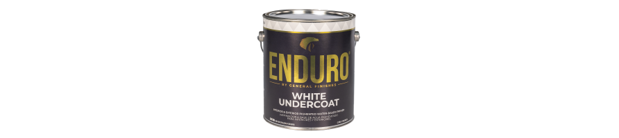White Undercoat White Undercoat