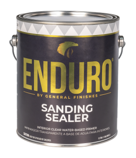 Sanding Sealer Clear - 3.785 litre