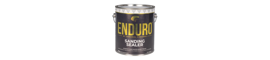 Sanding Sealer Sanding Sealer