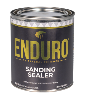 Sanding Sealer Clear - 946ml