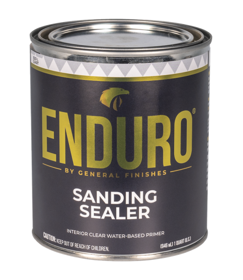 Sanding Sealer Clear - 946ml