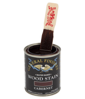 Wood Stain Cabernet - 473ml