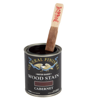 Wood Stain Cabernet - 946ml