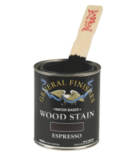Wood Stain Espresso - 473ml