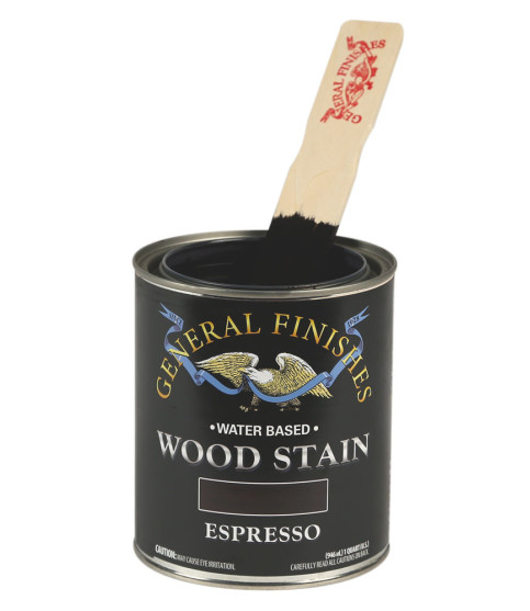Wood Stain Espresso - 473ml
