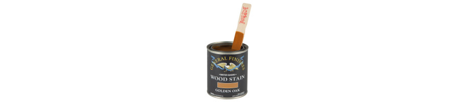 Wood Stain Wood Stain