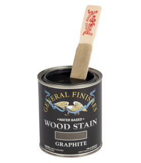 Wood Stain Graphite - 946ml
