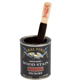 Wood Stain Hickory - 946ml