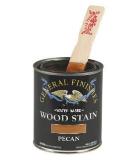 Wood Stain Pecan - 473ml