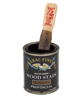 Wood Stain Provincial - 473ml