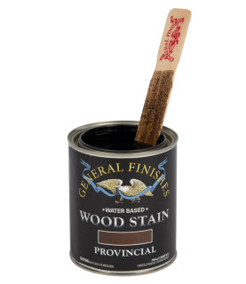 Wood Stain Provincial - 946ml