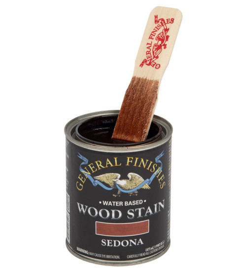 Wood Stain Sedona - 473ml