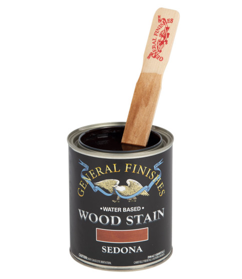 Wood Stain Sedona - 946ml