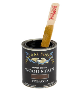 Wood Stain Tobacco - 946ml