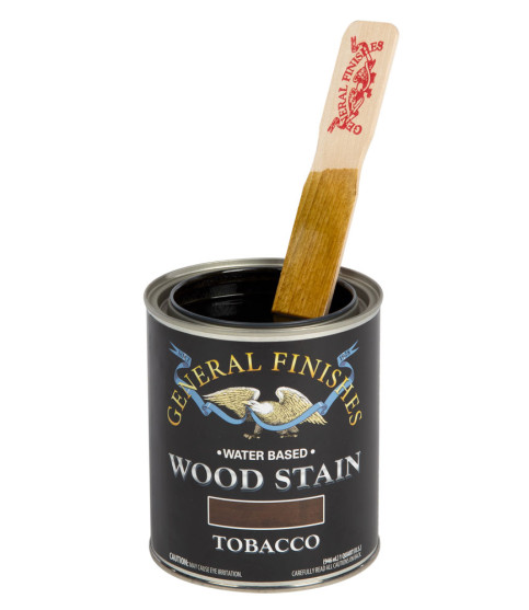 Wood Stain Tobacco - 946ml