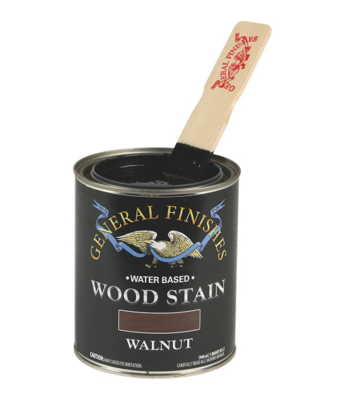 Wood Stain Walnut - 473ml