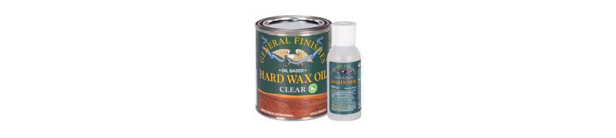 Hard Wax Oil Hard Wax Oil