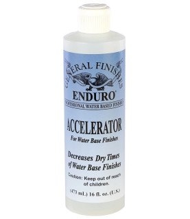 Accelerator  - 473ml