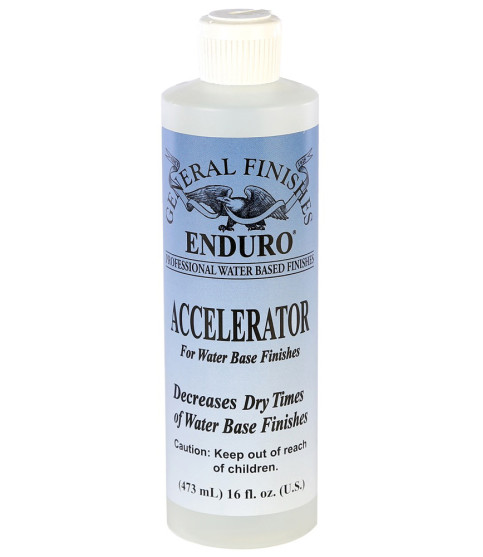 Accelerator  - 473ml